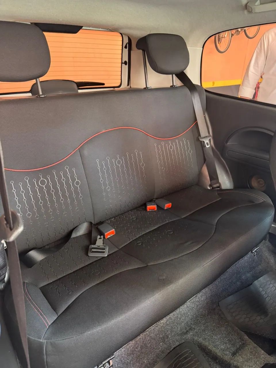 Fiat Uno Sporting 1.4 EVO Fire Flex 8V 2P 2012 - Foto 11