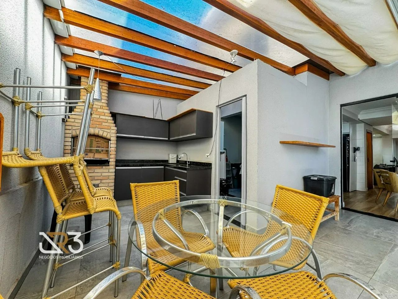 Aurora - Casa em condomínio - Foto 3
