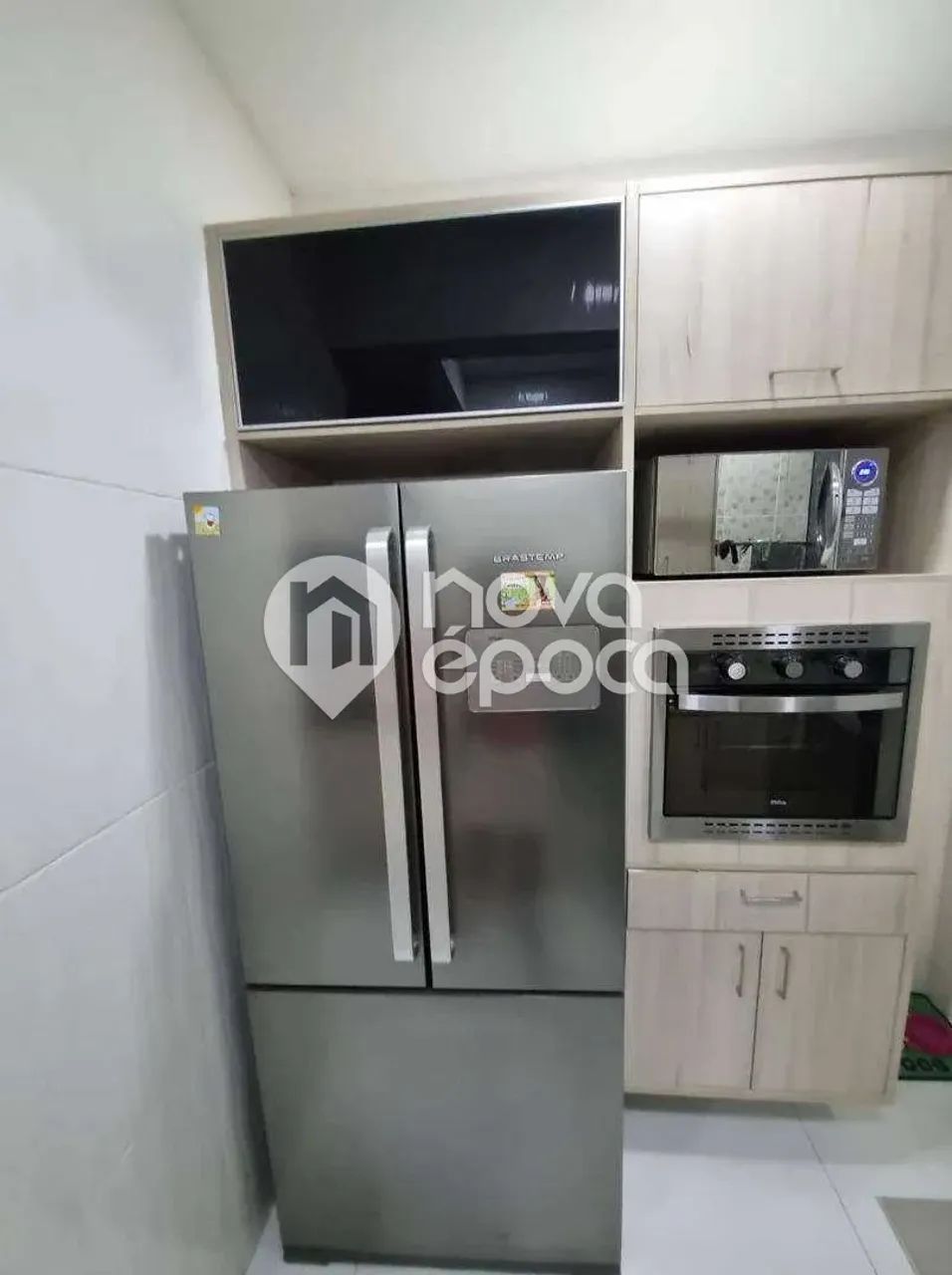 Tijuca | Apartamento 2 quartos - Foto 5