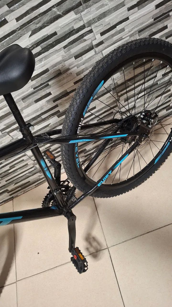 OFERTA IMPERDIVEL - BICICLETA ARO 29 - Foto 2
