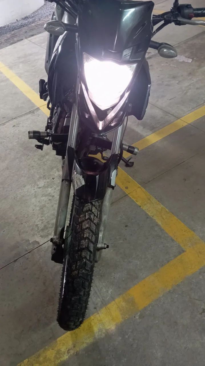Crosser 150 - Foto 4