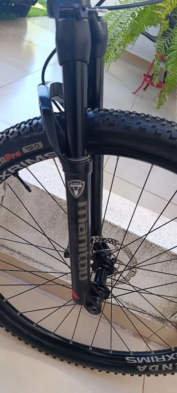 Bike trilha  - Foto 3