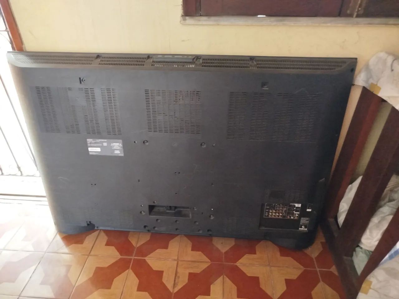 Tv 60 polegadas Sony (tubo) - Foto 3