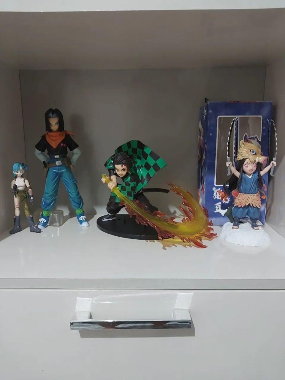 Coleção Action figure - Foto 2