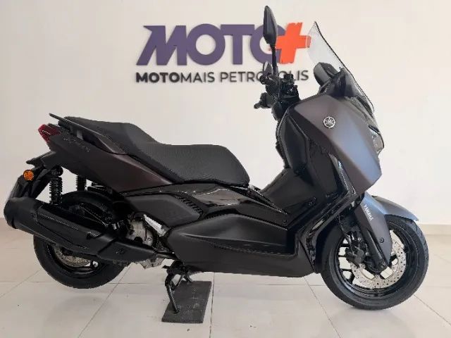 X-MAX 300 ABS - Foto 2