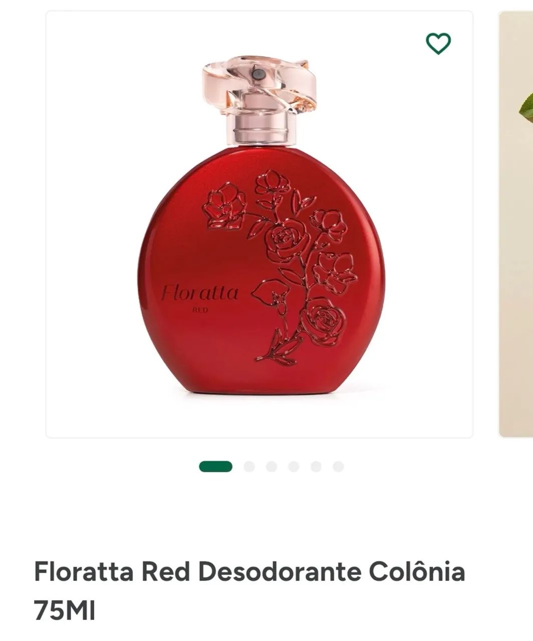 Perfumes - Foto 3