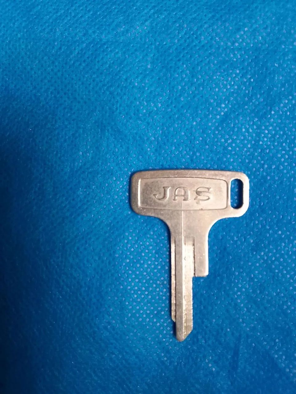 Chave Virgem de Puma  - Foto 2