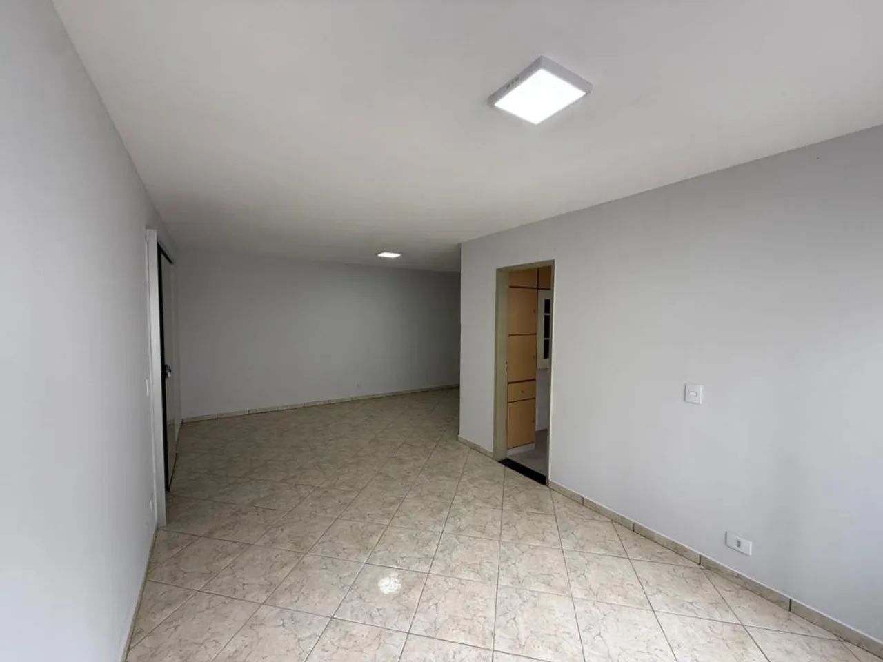 Apartamento 114m² 3 Quartos 1 Suíte Armários Edifício Itapuã Setor Marista Goiânia - Foto 6