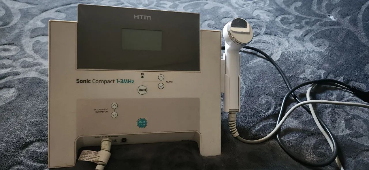HTM sonic compact 