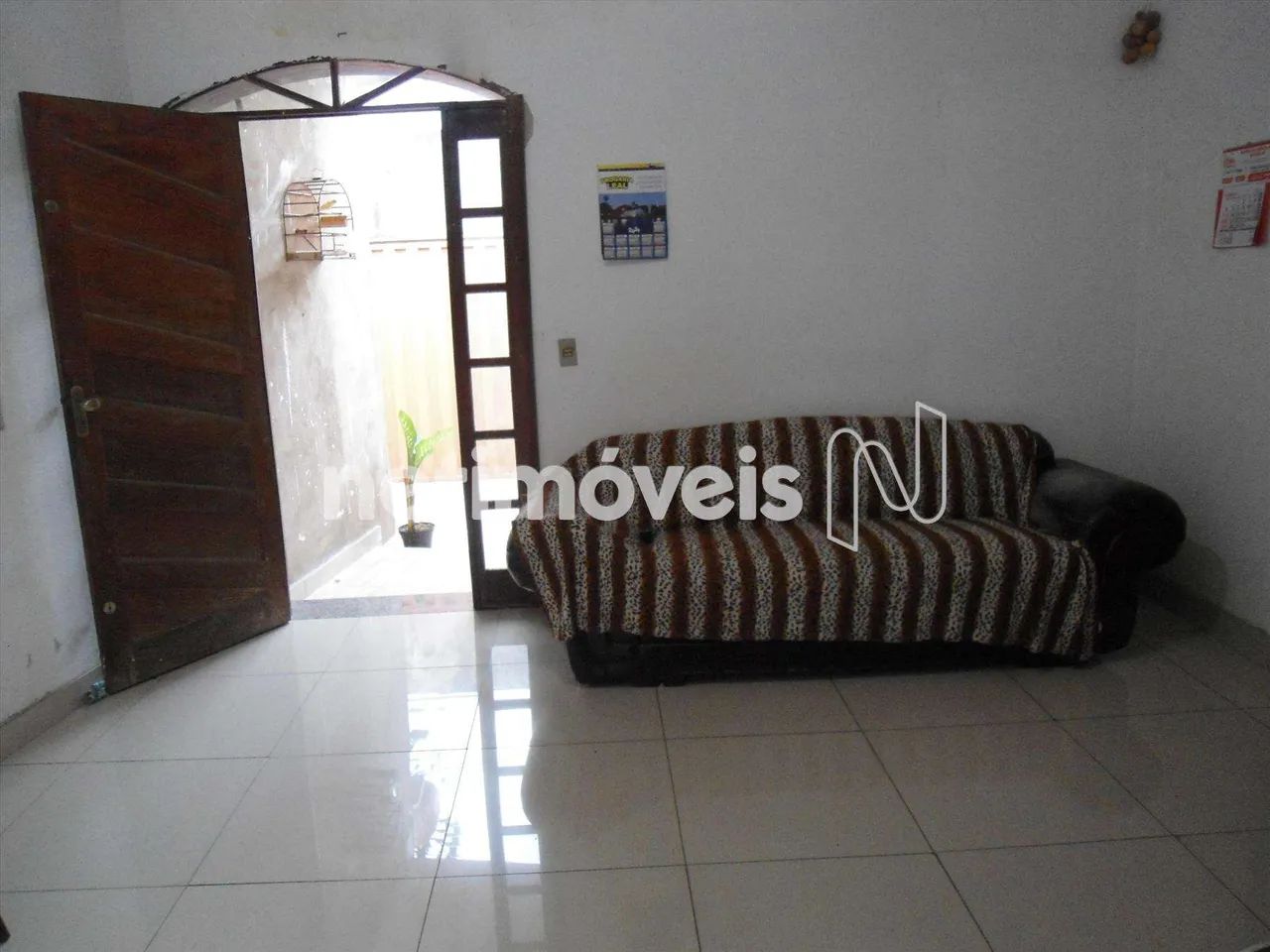 Venda Casa Glória Belo Horizonte - Foto 4