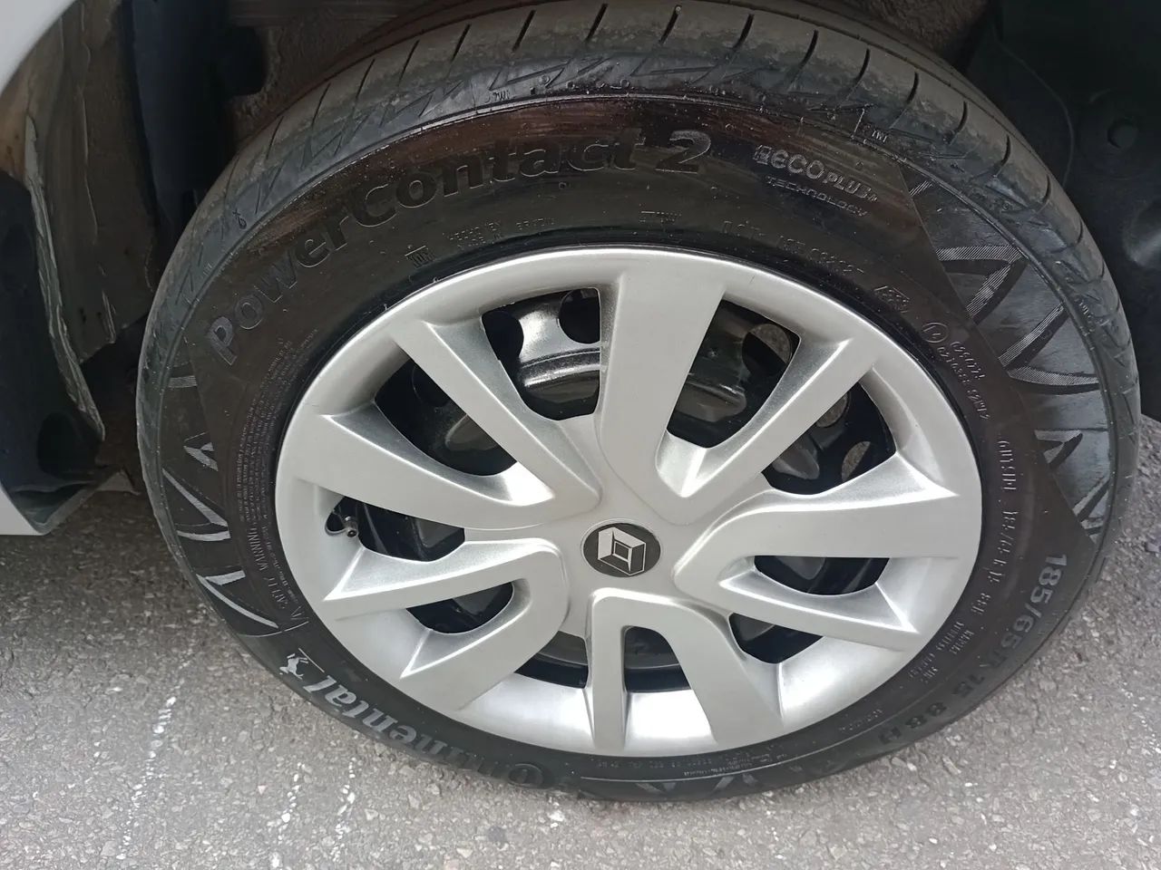 Renault Logan Expression Flex 1.0 12V 4P 2019 - Foto 5