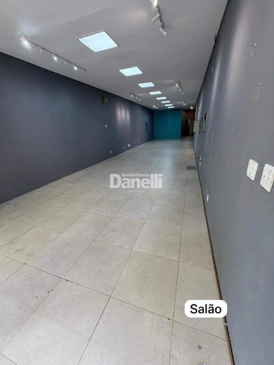 Ponto Comercial para Aluguel no Centro de Taubaté  350 m² - Foto 4