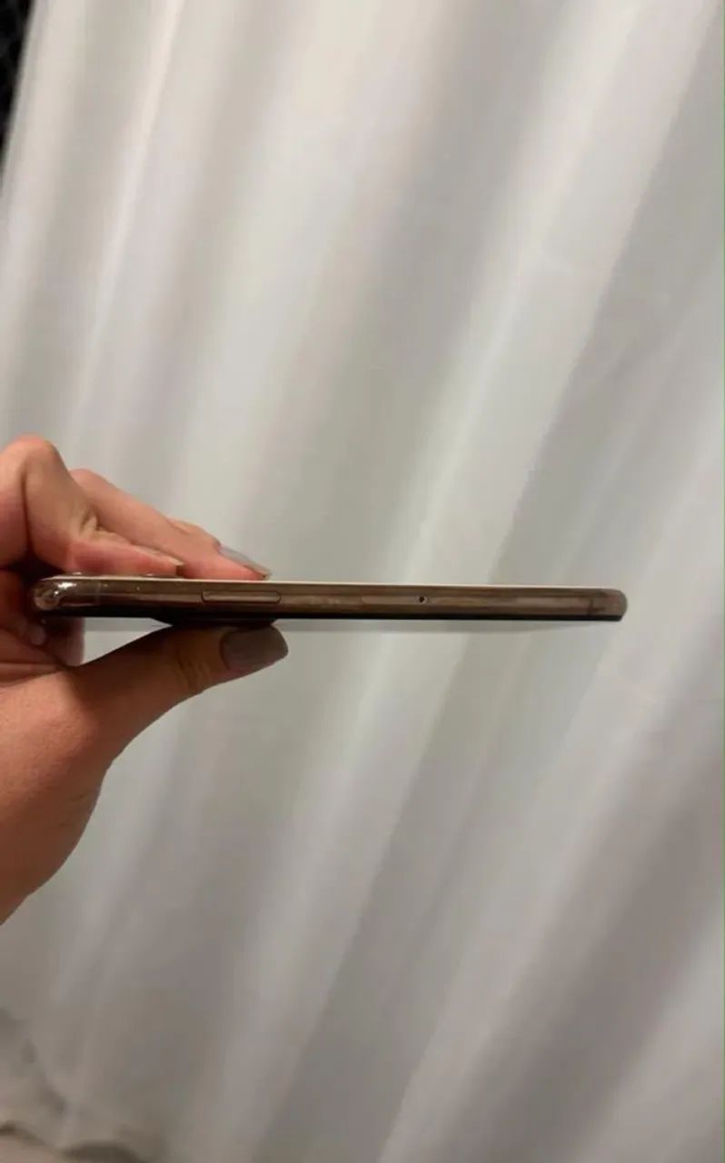 iPhone 11 Pro Max Gold  - Foto 5