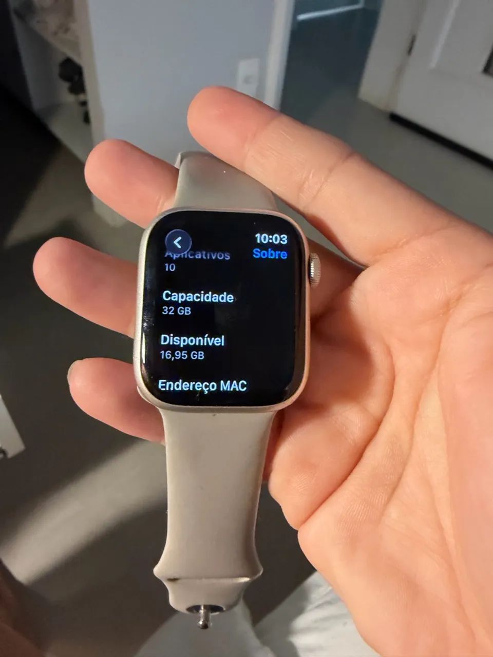 apple watch s8 - Foto 3