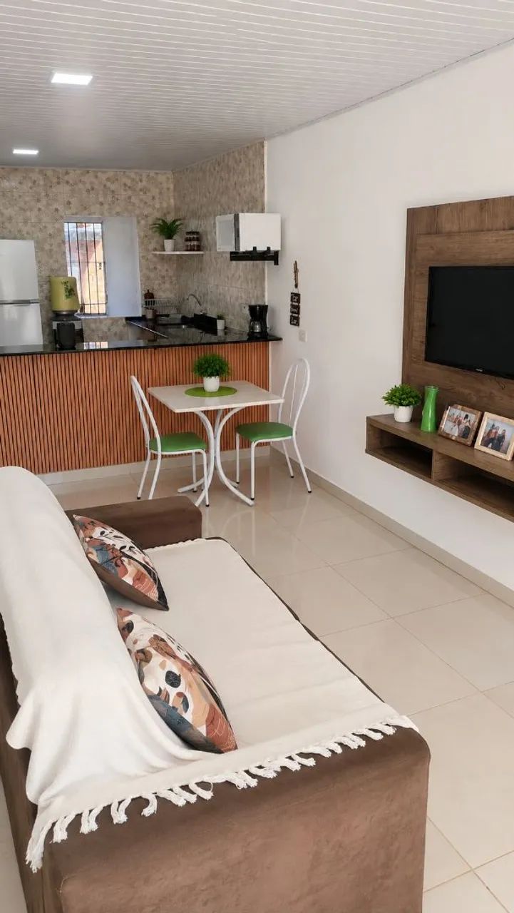 Vendo Casa em Camaragibe
