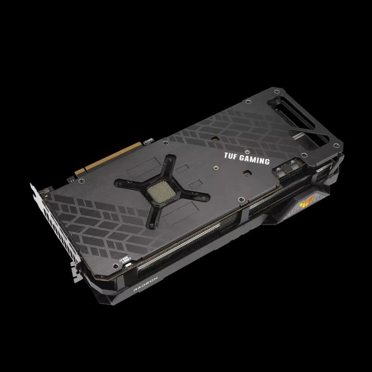 Asus Tuf RX 6900 XT AMD - Foto 4