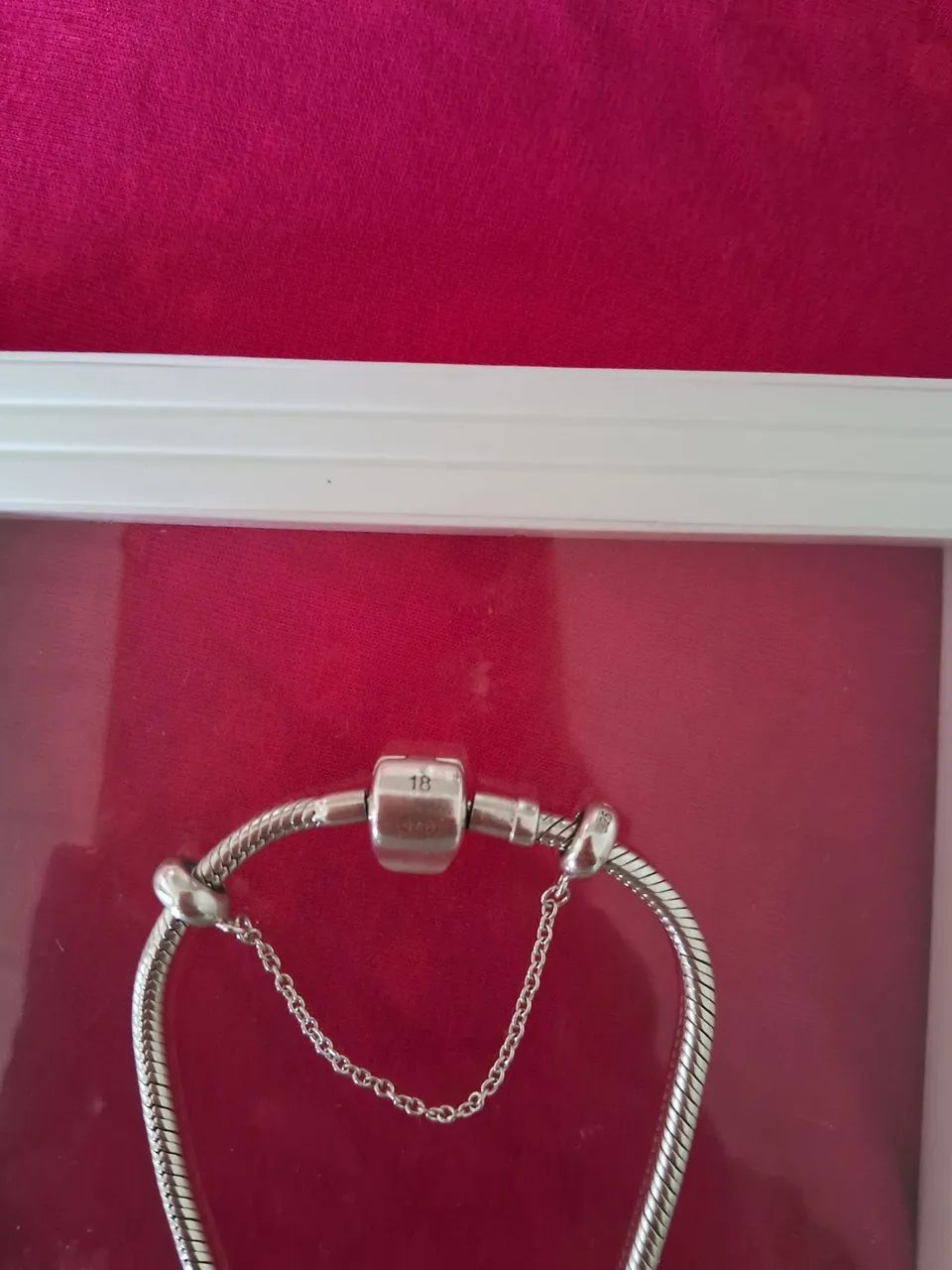 Pulseira Vivara  - Foto 3