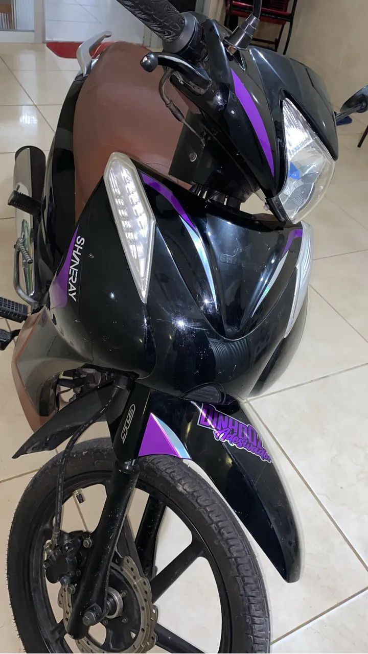 Jet 125ss 2023  - Foto 4