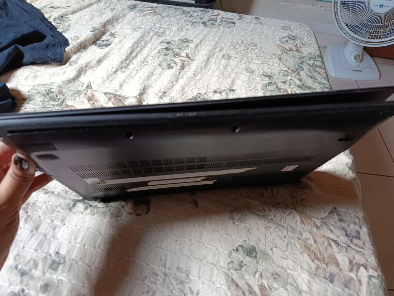 NOTEBOOK I5 - Foto 4