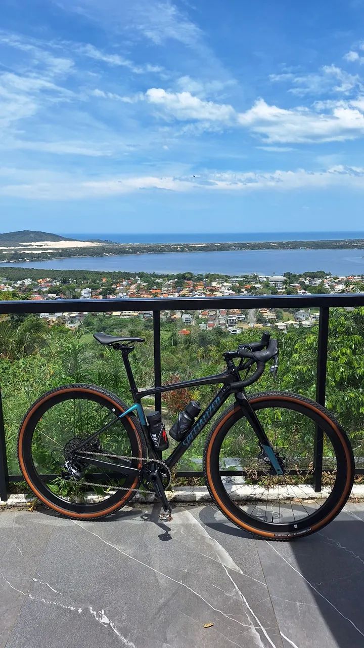 Specialized Diverge Expert 