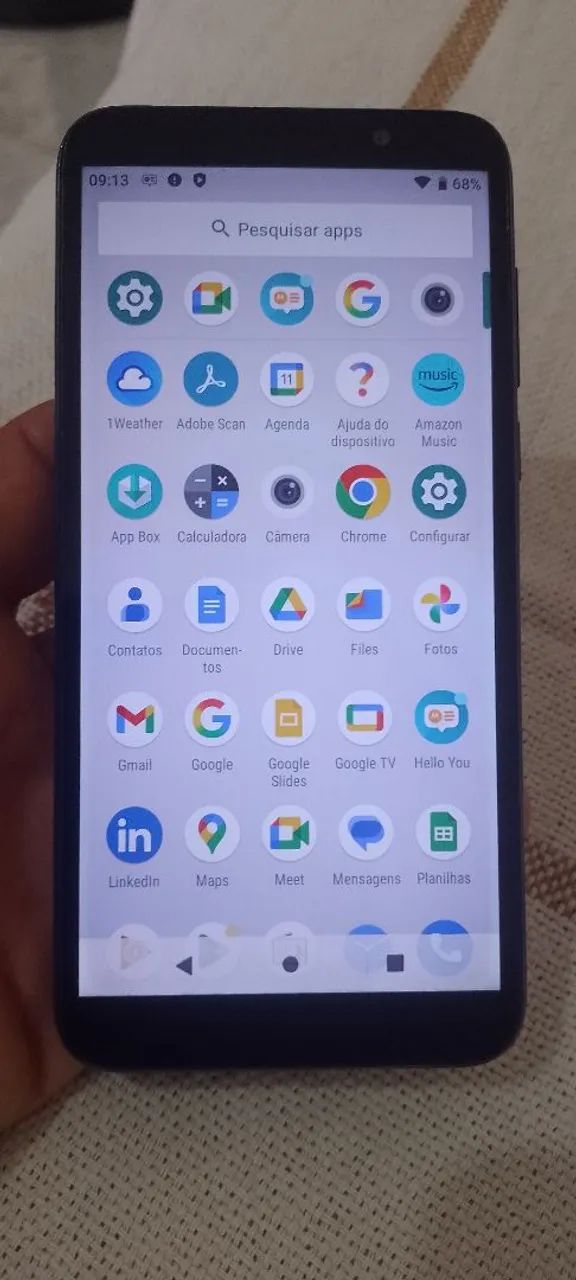 Moto e6 play  - Foto 2
