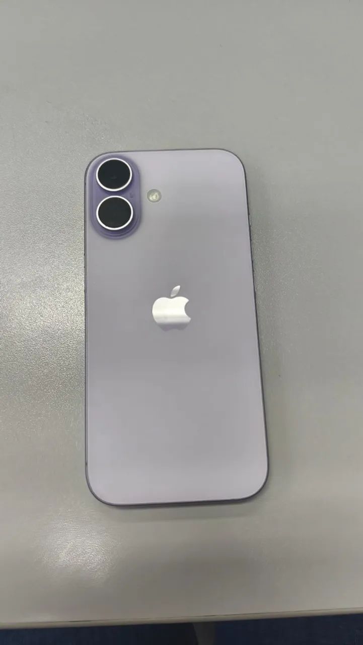 iPhone 17 Lilás 256GB - Foto 3