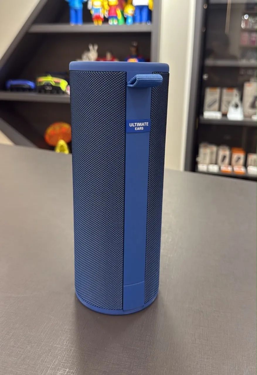 Ultimate Ears MEGABOOM 3 - Foto 2