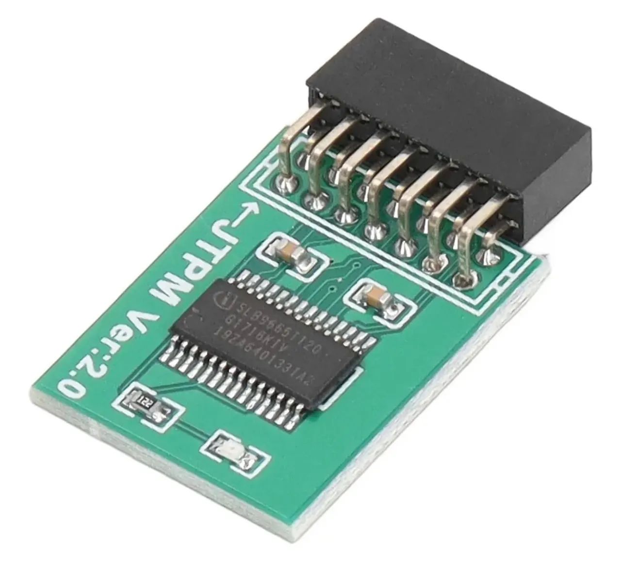 Kit Placa Mãe X99 + Xeon E5-2680 V4 + TPM 2.0 - Foto 2