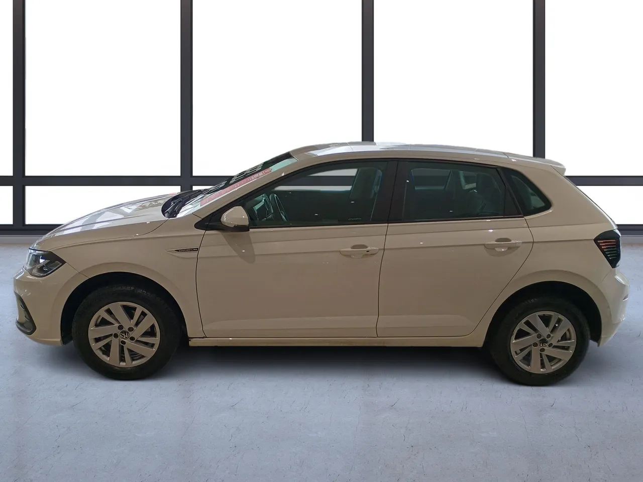 Volkswagen Polo Comfortline TSI 1.0 Flex 12V Aut., foto 3 de 15