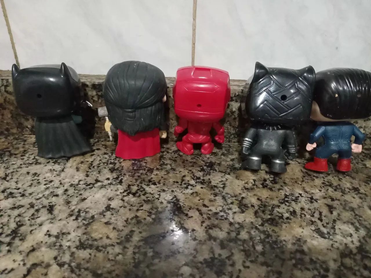 Bonecos 