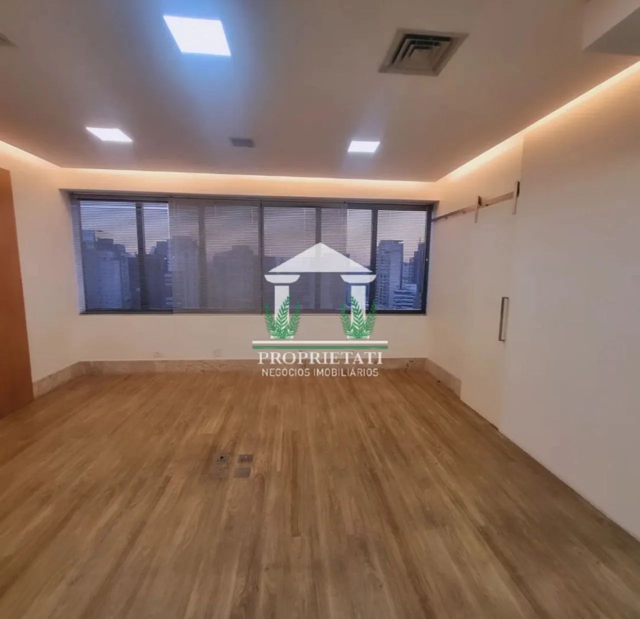 Conjunto Comercial 151m² para Locação no Itaim Bibi - Foto 5