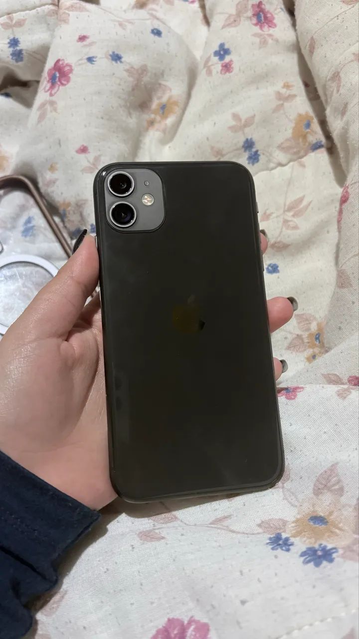 IPHONE 11 128GB - Foto 3