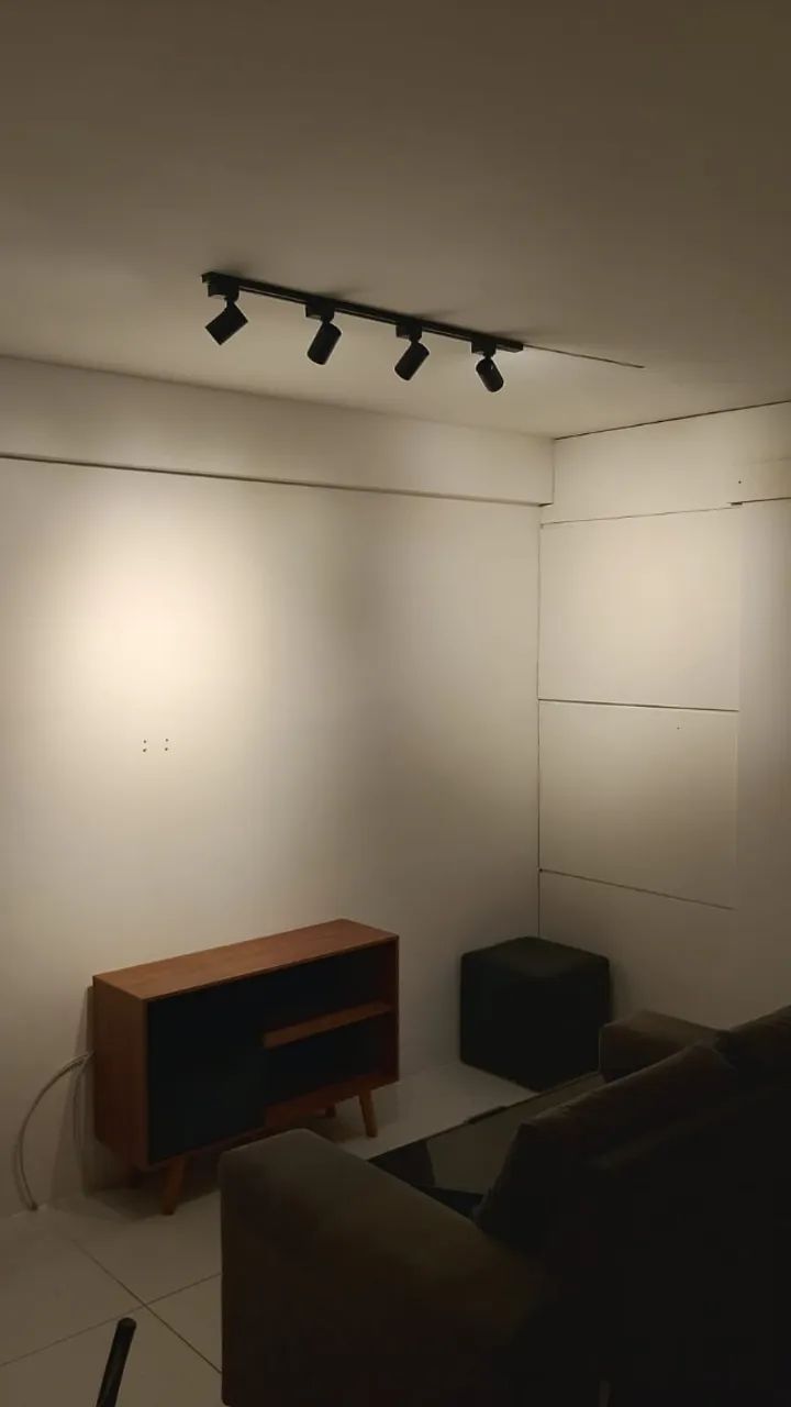 Vendo apartamento no Edifício Golden View 