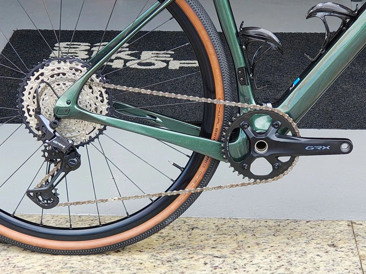 Swift Univox GR Comp Gravel  - Foto 5