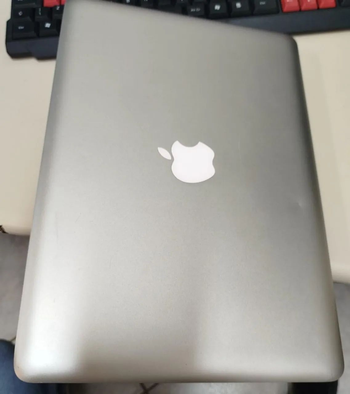 MacBook pro  - Foto 2