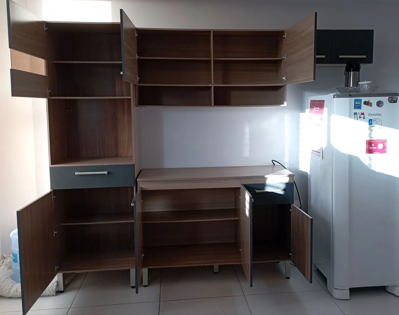 Armário de cozinha  - Foto 3