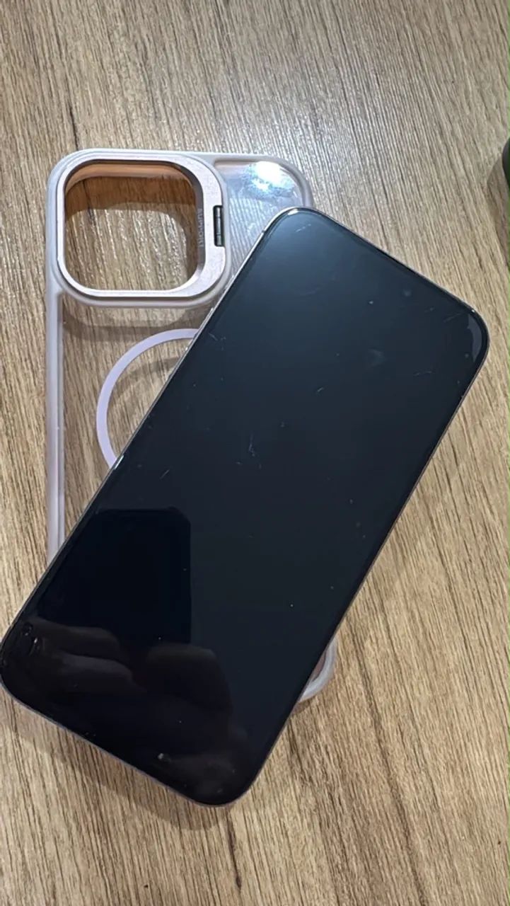 iPhone 16 Pro Max 256GB  - Foto 2