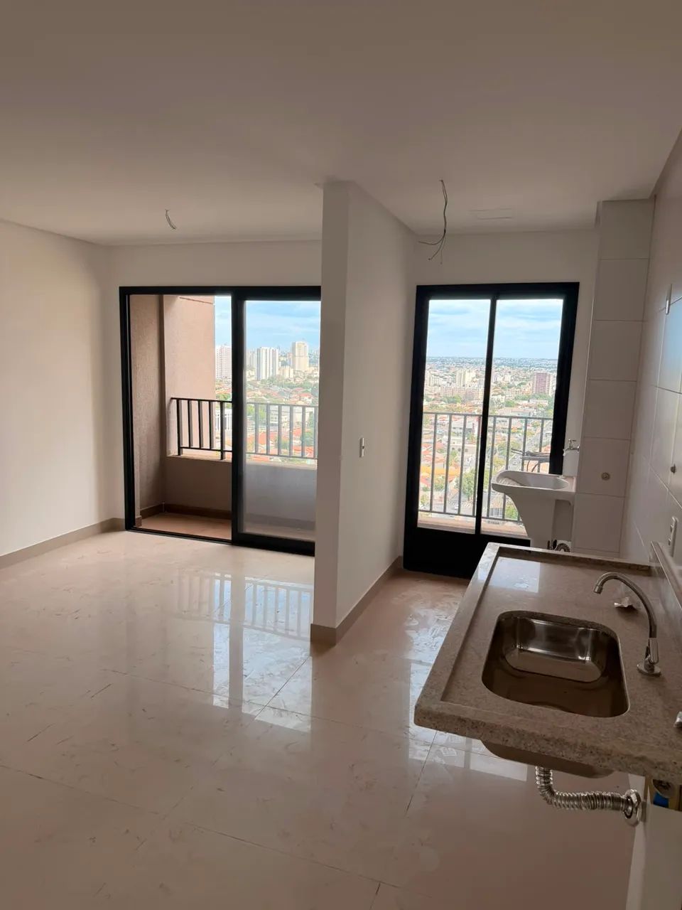 APARTAMENTO NO FULL BUENO - Foto 2
