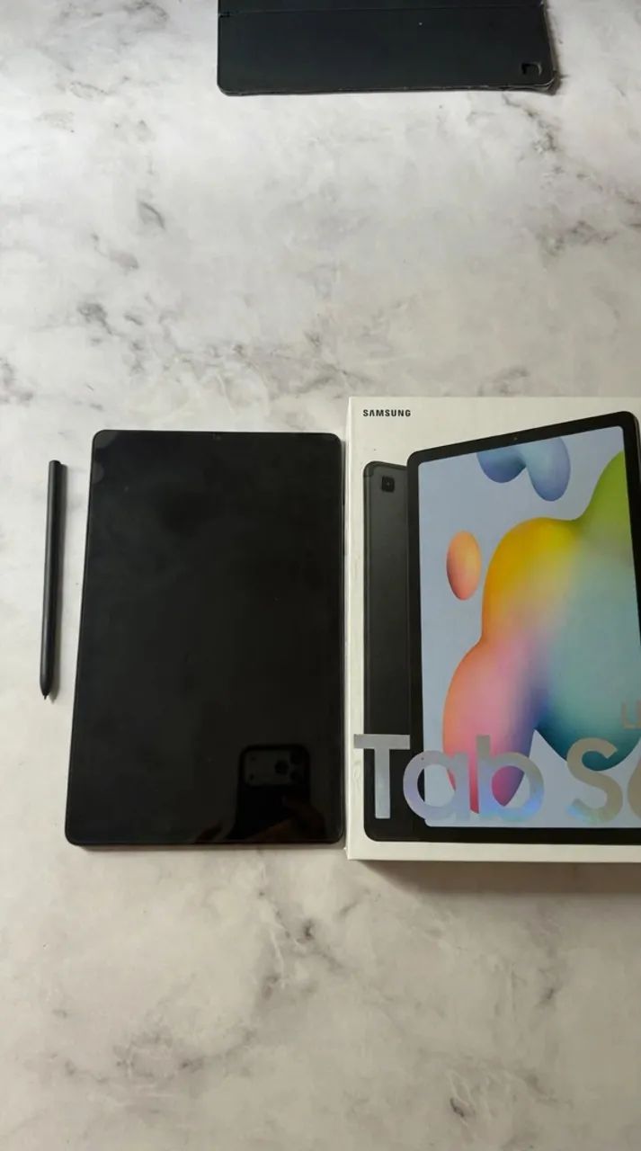 Tablet Samsung S6 lite  - Foto 2