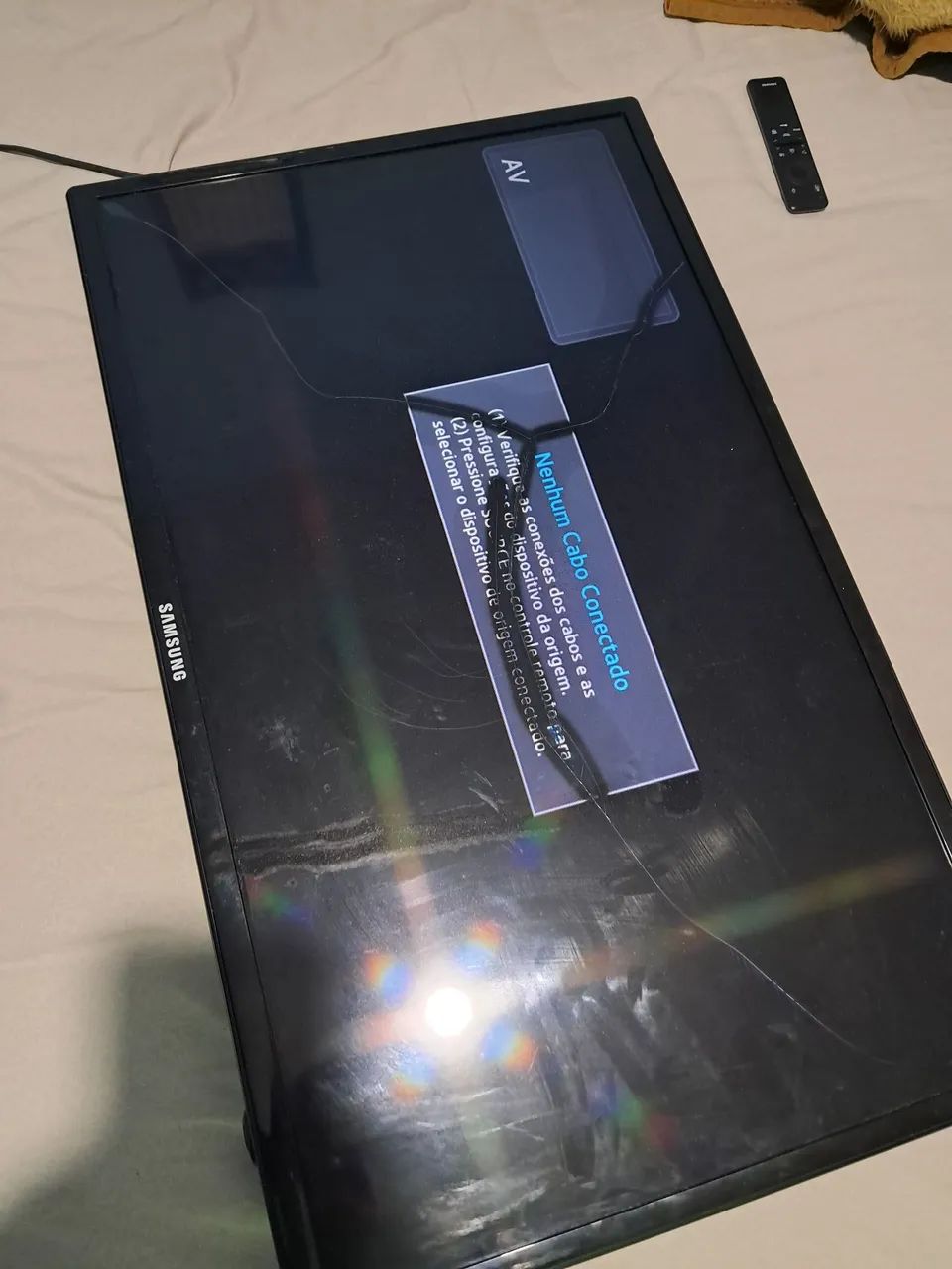 TV Samsung  - Foto 3