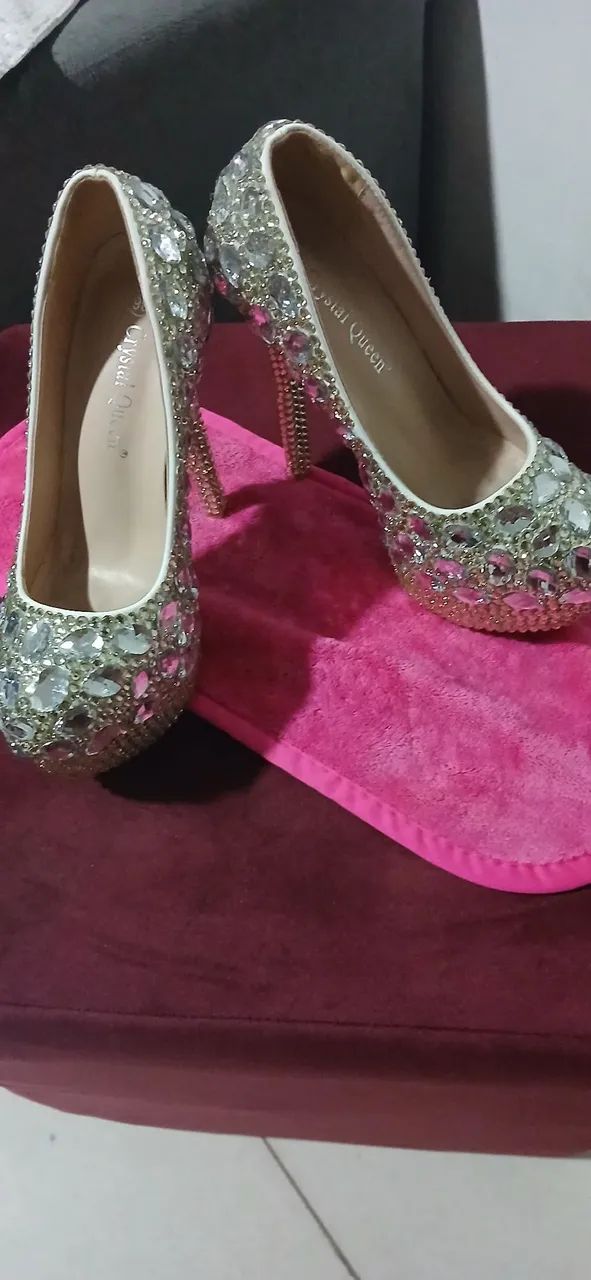 Sapatos 