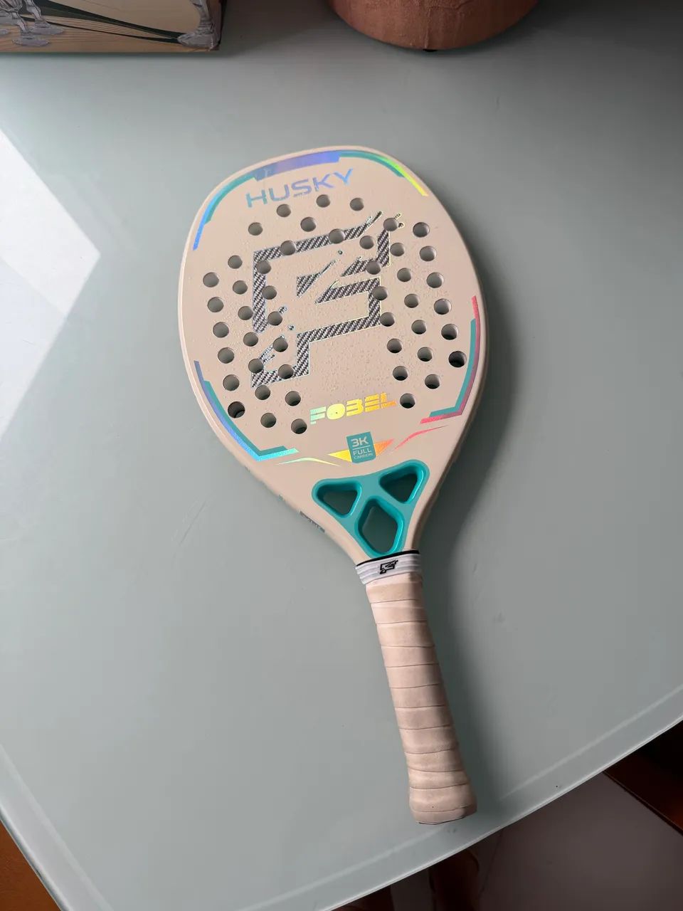 Raquete Beach Tennis 