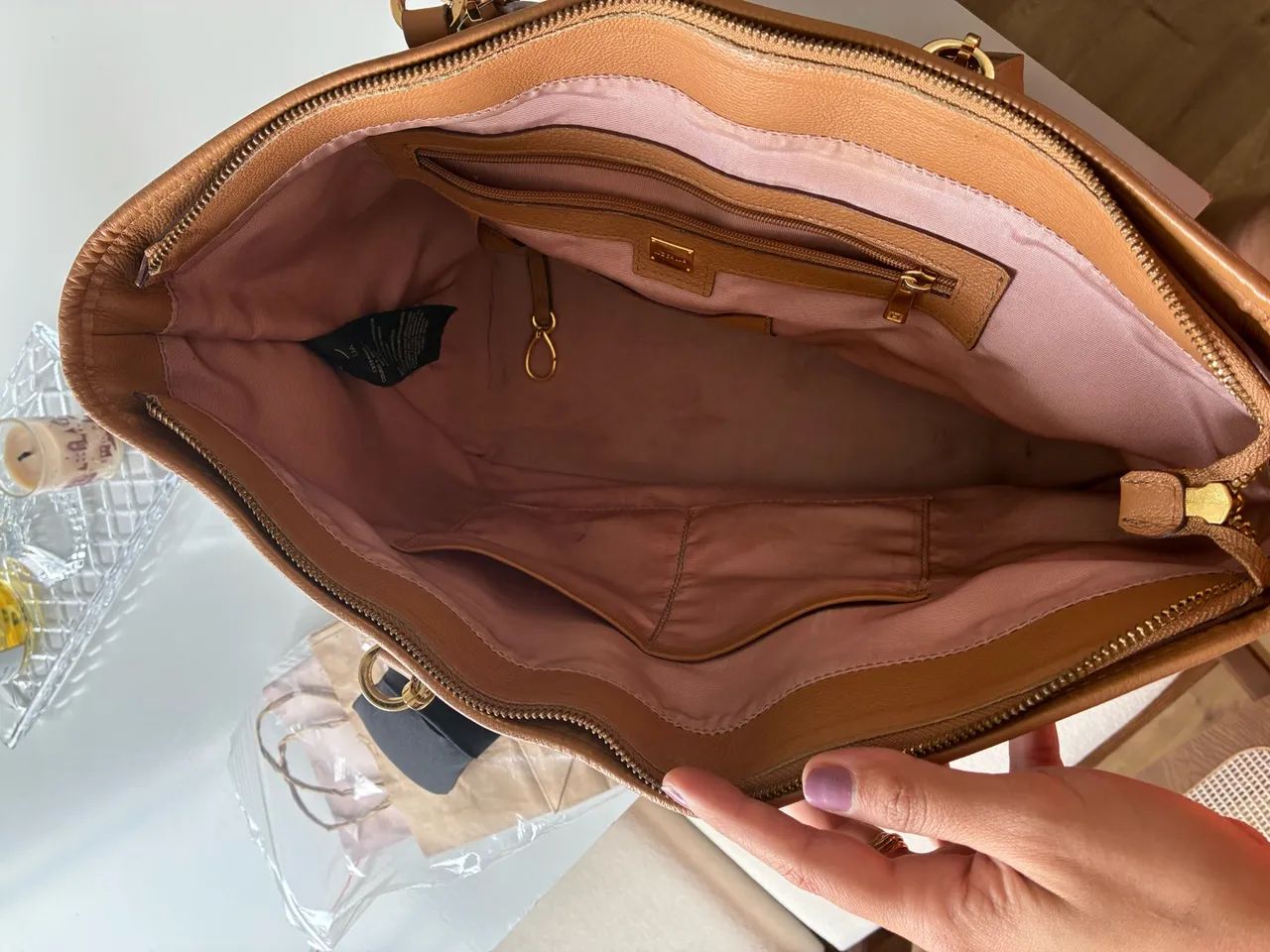 Bolsa Luz da Lua - Foto 3