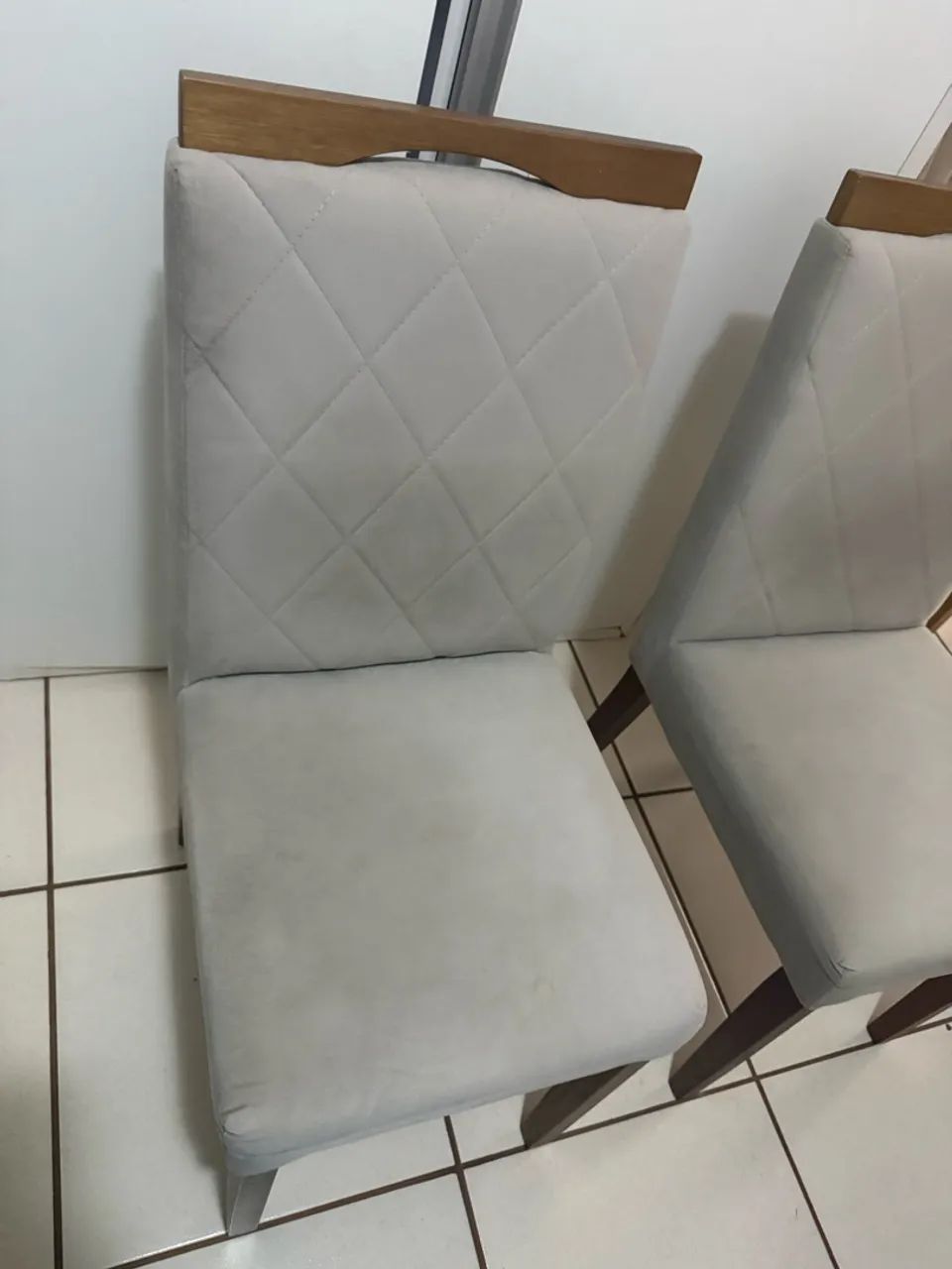 Cadeiras  - Foto 2
