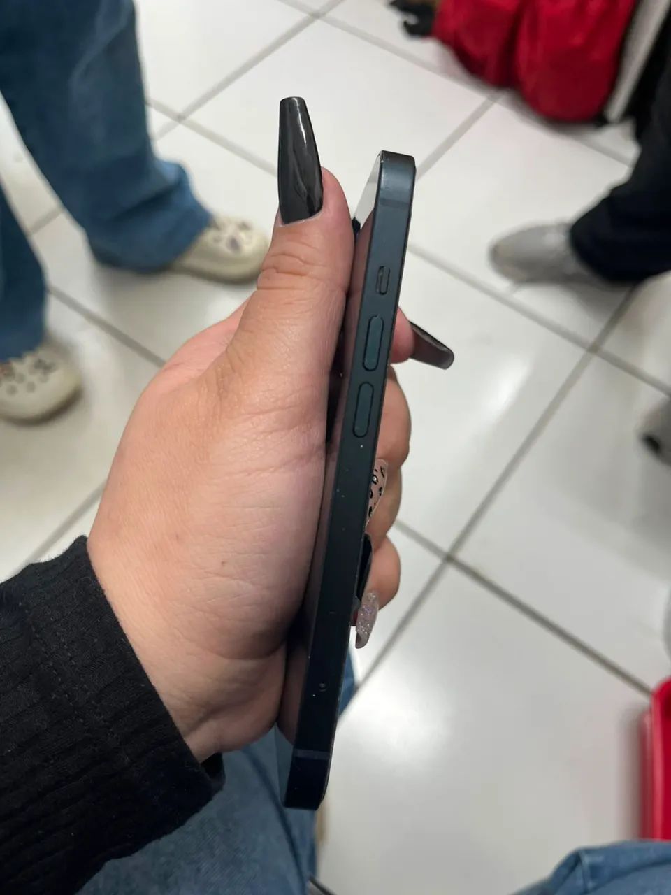 iPhone 14 256gb - Foto 2