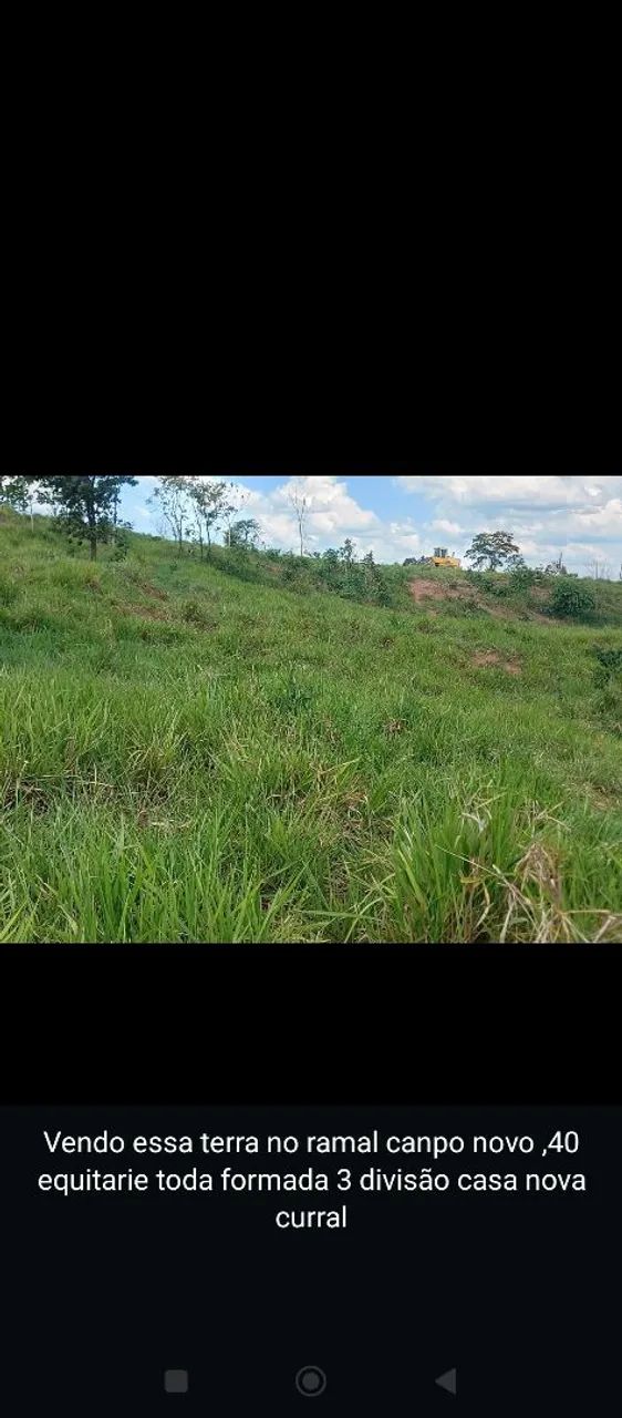  Tem Contrato de compra e venda ,  E CCU do INCRA  - Foto 2