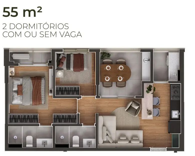 312 JAM MOEMA - Foto 12