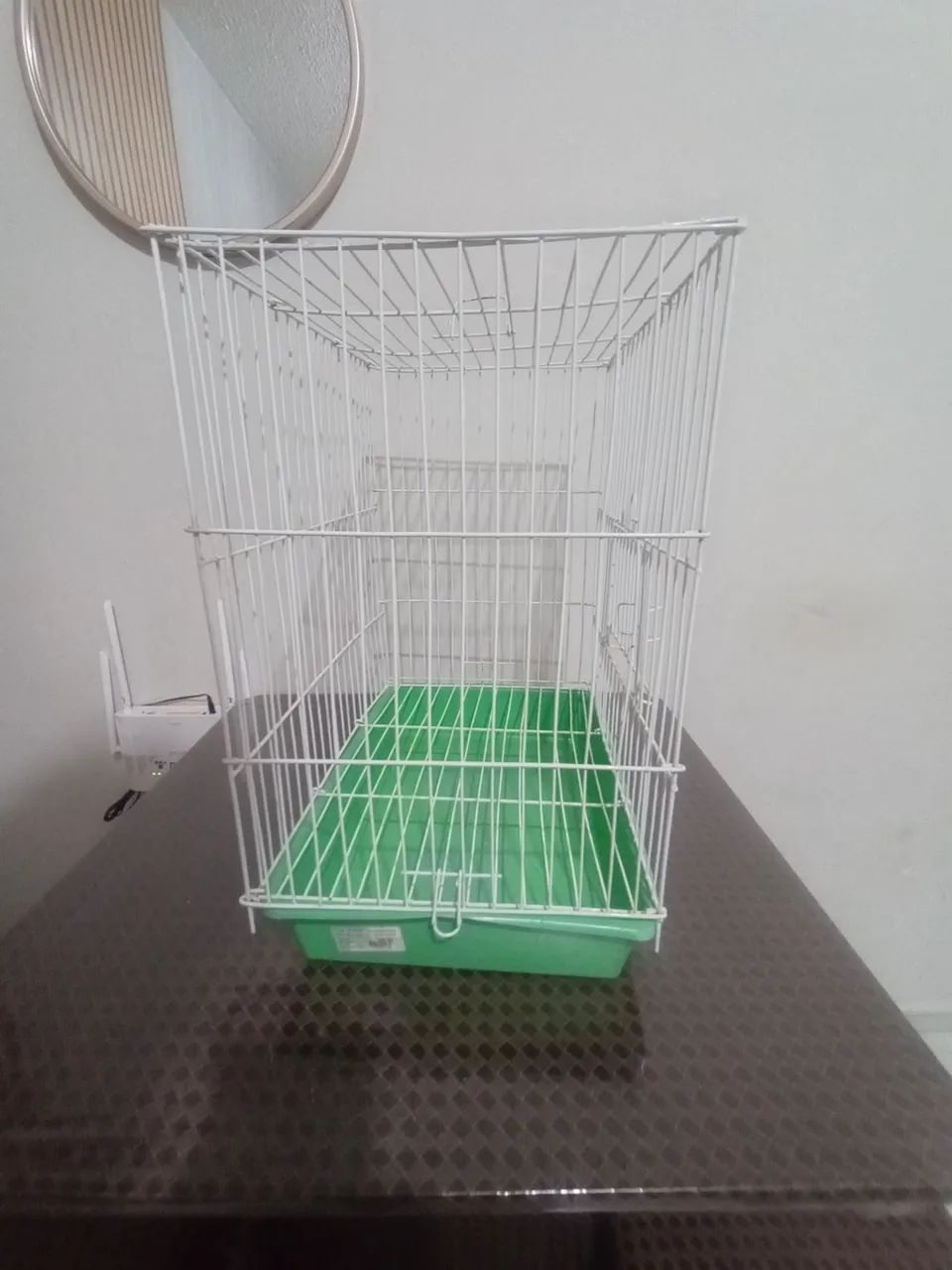 Gaiola para passarinho  - Foto 2