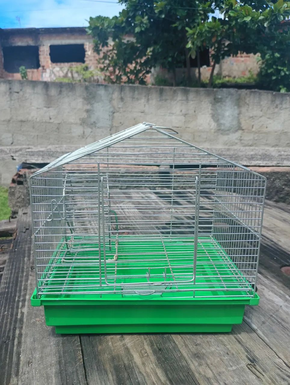 Viveiro para Hamster  - Foto 3