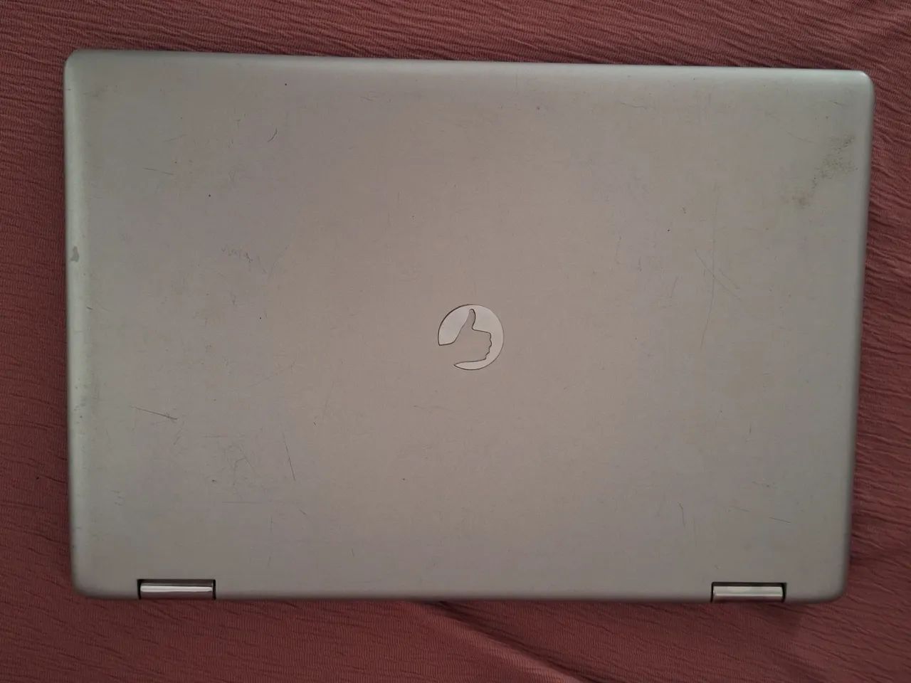 Notebook para aproveitamento de peças  - Foto 2